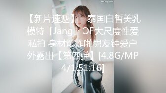 【新片速遞】 ✨泰国白皙美乳模特「Jang」OF大尺度性爱私拍 身材爆炸啪男友钟爱户外露出【第四弹】[4.8G/MP4/1:51:16]