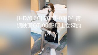 [HD/0.6G] 2023-03-04 青铜映画QT-0003爬上女婿的床