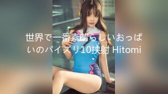 世界で一番素晴らしいおっぱいのパイズリ10挟射 Hitomi